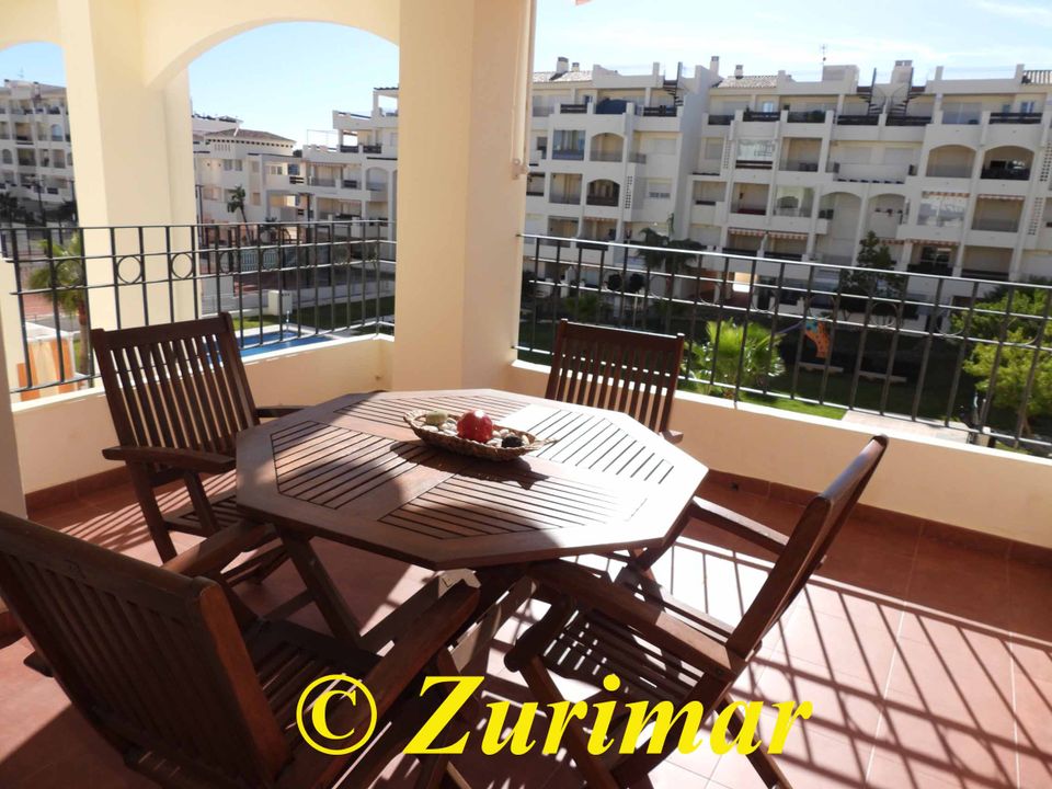 Apartament a Roquetas De Mar, Almeria - foto 1